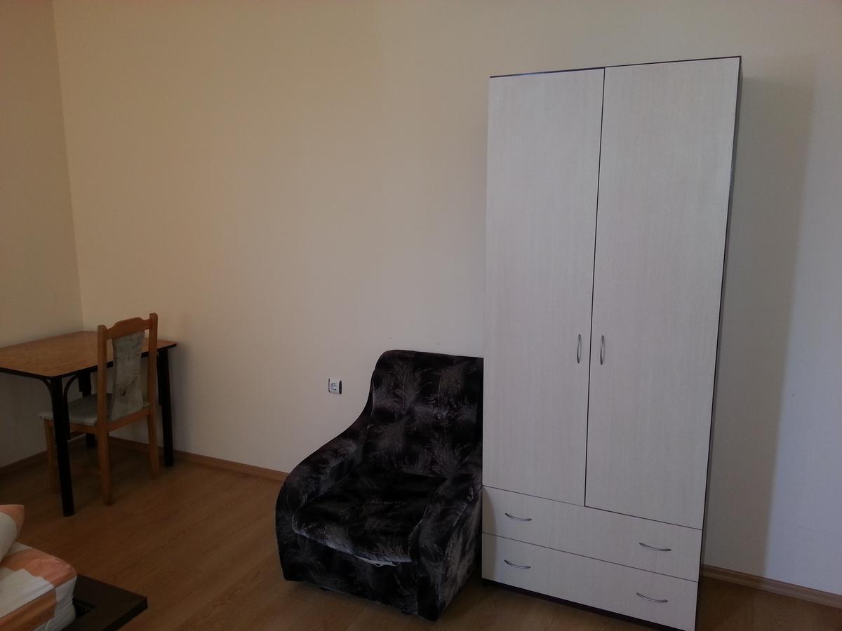 Hanovete Hotel 플리스카 객실 사진